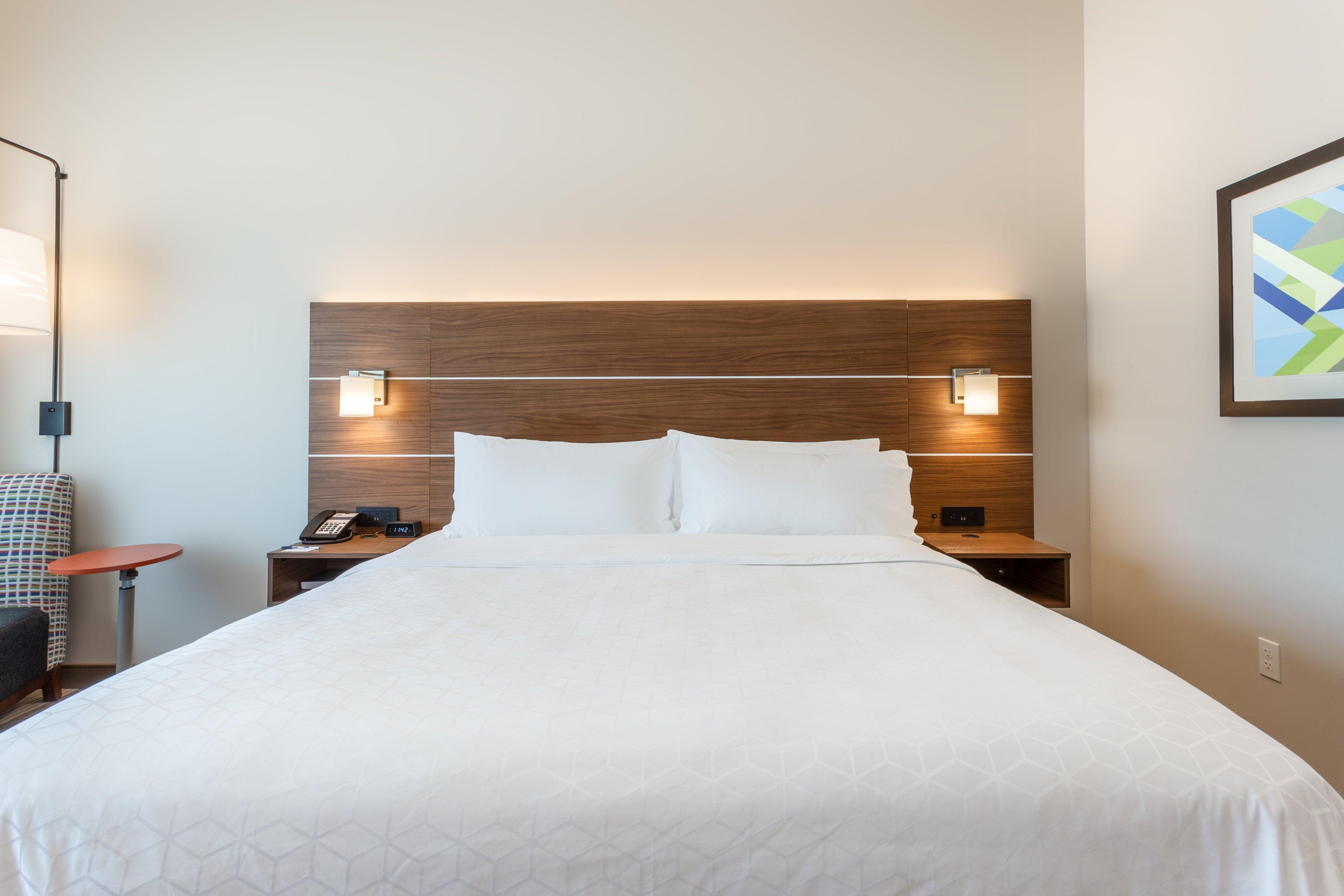Holiday Inn Express & Suites - Springfield North By Ihg Exterior foto